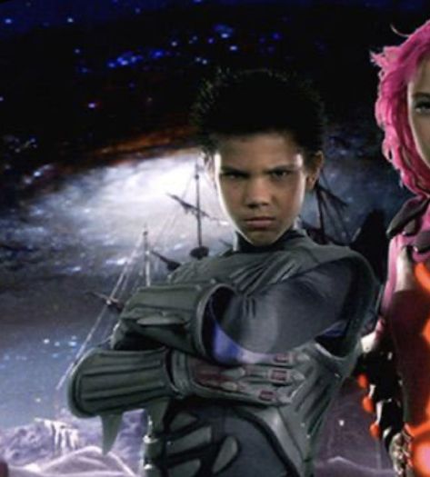 Shark Boy And Lava Girl, Lava Girl, Shark Boy, Stars