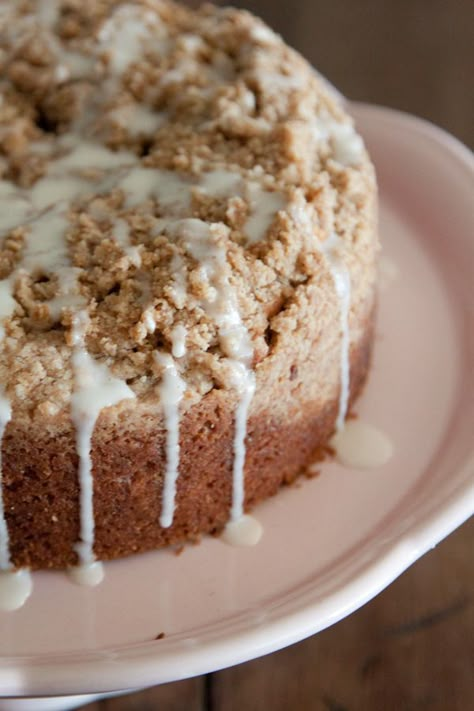 Saigon Cinnamon Streusel Coffee Cake Recipe. Hop on over to Spice Islands for the recipe :) Cinnamon Cakes, Cake On A Plate, Springform Pan Recipes, Cinnamon Cake Recipes, Spring Form Pan, Cinnamon Streusel Coffee Cake, Saigon Cinnamon, Spring Form, Streusel Coffee Cake