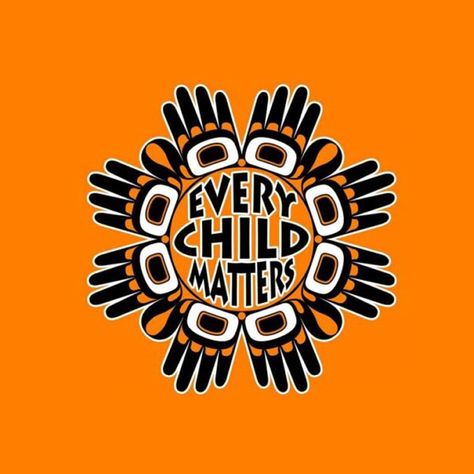 Please join us in wearing orange to raise awareness of the injustices of the residential school system and to honour the thousands of survivors. #nationaldayoftruthandreconciliation #orange #orangeshirtday #Hamilton #accessmidwives #hamont #hamiltonontario #community Truth And Reconciliation, Orange Shirt Day, Indian Residential Schools, Totem Design, Residential School, Every Child Matters, Residential Schools, Indigenous Community, Orange Shirt