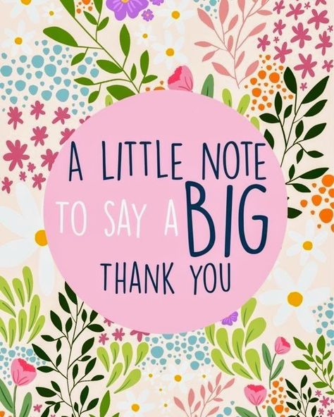 Big Thank You, A Big Thank You, Thank You Card Quotes, Thank You For The Gift, Thank U Card Ideas, Thank You Note, Thank You Card, Thank You Quotes Gratitude, Thank You Messages Gratitude