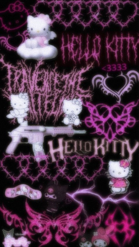 Wallpaper Cantik Iphone, Pretty Wallpaper Ipad, Hello Kitty Wallpaper Hd, Pink Wallpaper Hello Kitty, Images Hello Kitty, Wallpaper Homescreen, Walpaper Hello Kitty, Hello Kitty Images, Hello Kitty Backgrounds