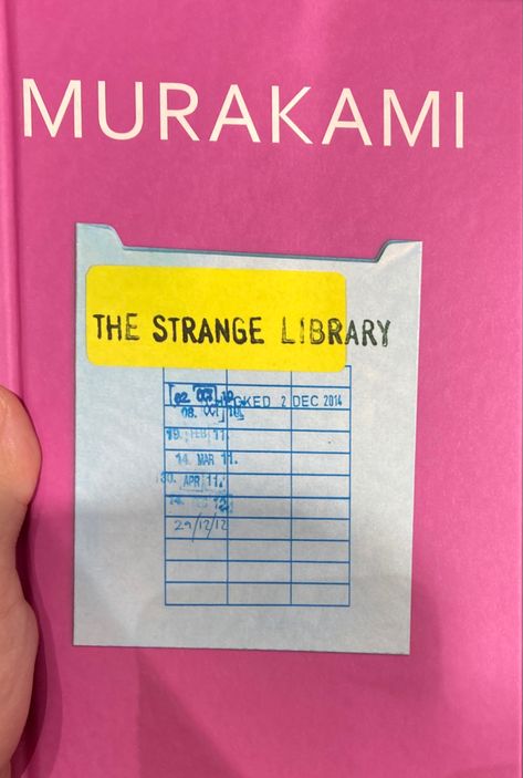 by haruki murakami Haruki Murakami, Books I Want To Read, The City, To Read, I Want, Reading, Books