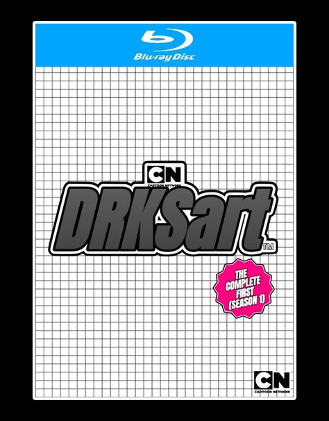 Cartoon Network Studios, Cn Cartoon Network, Dvd Blu Ray, Cartoon Network, Blu Ray, Dvd