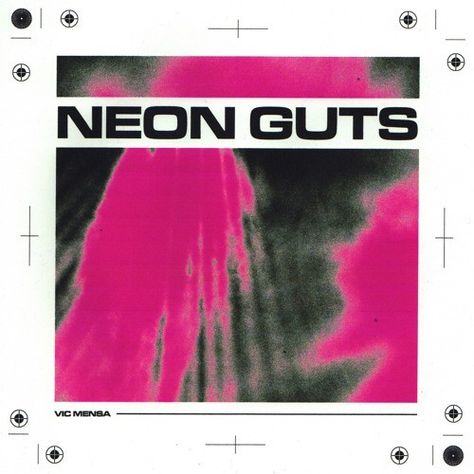 Neon Guts, Luv Is Rage 2, Vic Mensa, Ty Dolla Ign, Hip Hop Albums, Lil Uzi, Music Promotion, Lil Uzi Vert, Web Magazine