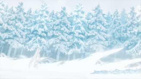 Bright Banner Discord, Ice Spice Banner Gif, Snow Gif Banner, Anime Winter Gif, Anime Snow Gif, Snow Banner Gif, Snow Powers, Ice Gif, Disc Banner