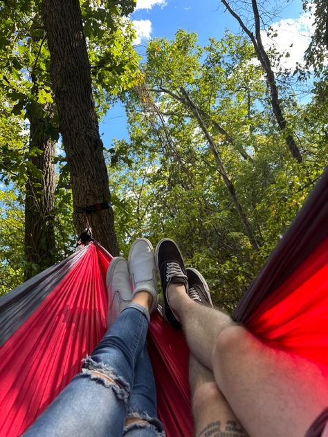 #coupleromantic #hammock #camping #naturelovers #aesthetic #travel Couples Camping Romantic, Couple Camping Aesthetic, Camping Aesthetic Couple, Tent Camp Set Up Ideas, Camping Couples, Couple Camping, Couples Camping, Camping Couple, Future Partner