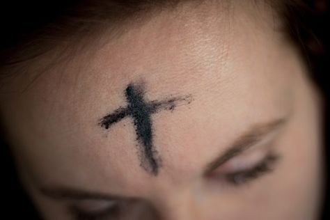 Three Teaching Points for Ash Wednesday | Building Faith What Is Lent, Beginning Of Lent, Examination Of Conscience, Lenten Season, Thomas Merton, Sign Of The Cross, Ash Wednesday, In His Presence, The Tabernacle