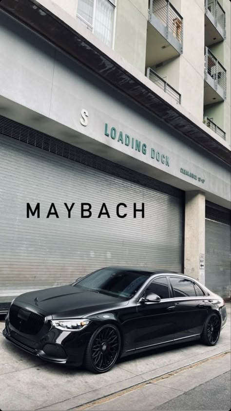 Maybach Car, Iconic Cars, Mercedes Benz Maybach, Dream Cars Mercedes, Luxurious Cars, Lux Cars, Image Swag, Mercedes Maybach, Mercedes Benz Cars