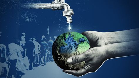 At Polewater, we are aware that water scarcity has become one of the most controversial issues related to climate change.  𝗙𝗼𝗿 𝗠𝗼𝗿𝗲 𝗜𝗻𝗳𝗼𝗿𝗺𝗮𝘁𝗶𝗼��𝗻 𝗩𝗶𝘀𝗶𝘁 𝗢𝘂𝗿 𝗪𝗲𝗯𝘀𝗶𝘁𝗲 www.polewater.com #Icebergs #polewater #watercrisis #Rescue #waterscarcity #Watershortage #Wasserknappheit #Drinkingwater #iceberg #savewater #dayzero #Water #Südafrioka #CapeTown #SouthAfrica Save Water Save Life, Water Harvesting, Water Shortage, Water Scarcity, Saving Water, Water Bill, Water Pollution, Prophetic Art, Rainwater Harvesting