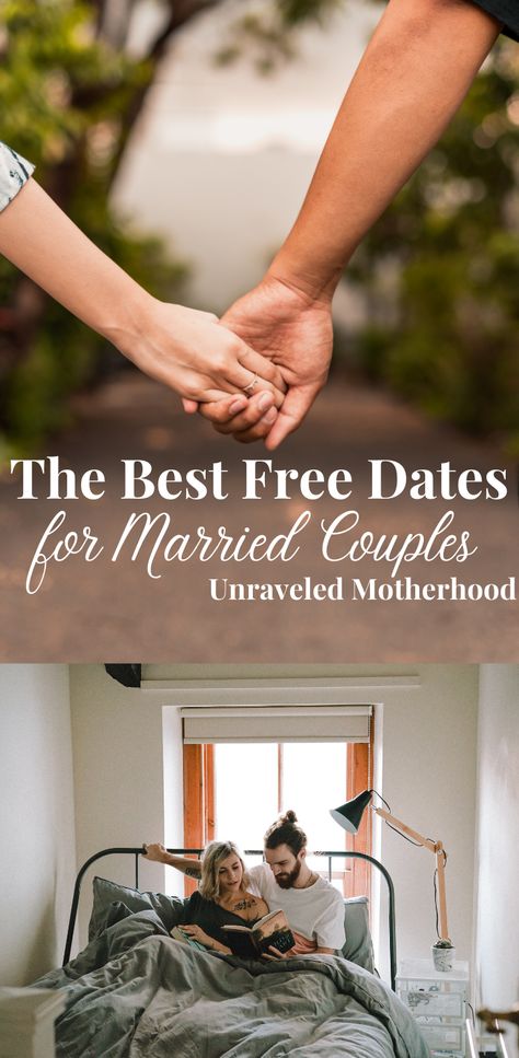 Dating your spouse can start to seem like a chore. It should be fun and exciting. Here are 10 free date ideas to spice up your dating life. Dating Your Spouse Ideas, Date Ideas For Married Couples, Dating Your Spouse, Free Dates, Ideas For Married Couples, Free Date Ideas, Dates Ideas, Inexpensive Date, Break The Cycle