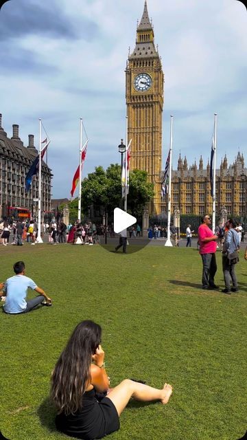 𝑬𝒙𝒄𝒊𝒕𝒊𝒏𝒈 𝑻𝒐𝒖𝒓𝒊𝒔𝒎 on Instagram: "#reels #london #londonlife #2024London #reelsvideo #uk #karasevda #instagram #europe #westminster #westminsterbridge #elizabethtower #excitingtourism #walking #travel #tourism" Westminster Bridge, Travel Tourism, London Life, Instagram Reels, Westminster, Tourism, Tower, Walking, London