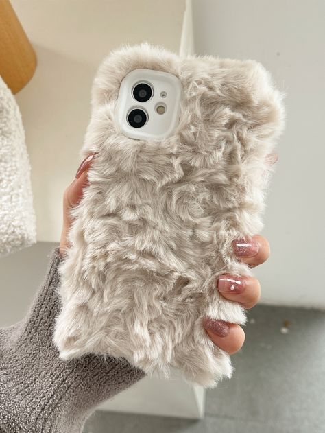 Fluffy Phone Cases, Aesthetic Phone Case, Aesthetic Phone, Cases Iphone, Iphone 7 Cases, Phone Case, Iphone Cases, Phone Cases, Iphone