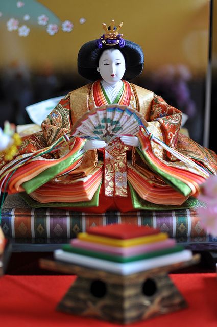 Hina Doll, Japan 雛人形 Japanese Doll Festival, Hinamatsuri Doll, Travel Cambodia, Hina Matsuri, Hina Dolls, All About Japan, Doll Japan, Turning Japanese, Traditional Toys