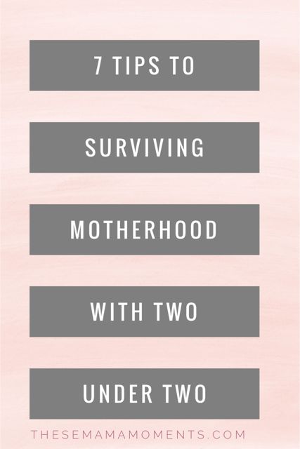 7 Tips to Surviving Motherhood with 2 Under 2 2 Under 2 Quotes, 2 Under 2, Two Under Two, Intentional Motherhood, Mommy Tips, Faith Blogs, Wh Questions, Real Moms, New Parent Advice