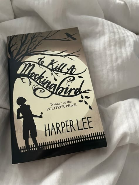 To Kill A Mockingbird Book, Harper Lee Books, Reading Inspiration, Beach Reads, 12 Books, Harper Lee, Kill A Mockingbird, To Kill A Mockingbird, Inspirational Books To Read