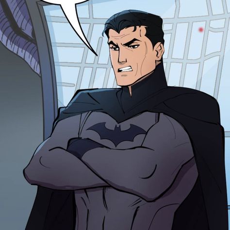 Batman Wayne Family Adventures, Wayne Family Adventures, Bruce Wayne Batman, Batman Bruce Wayne, Comic Icons, Wayne Family, Family Park, Wayne's World, Batman Joker