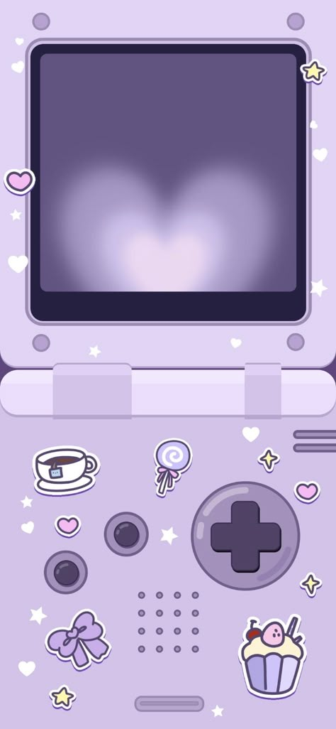 Purple Kawaii Aesthetic Wallpaper, Purple Iphone Lockscreen, Iphone Wallpaper Kawaii Pastel, Kawaii Purple Wallpaper, Wallpaper Purple Pastel, Wallpaper Aesthetic Roxo, Pastel Purple Aesthetic Wallpaper, Pastel Purple Wallpaper, Roxo Aesthetic