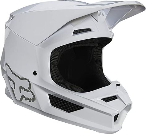 Fox Helmets, Dirt Bike Gear, Motocross Helmets, Racing Helmets, Sport Touring, Bike Gear, Helmet Accessories, Fox Racing, Moto Boots