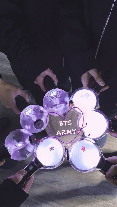 Bts Lightstick, Asian Names, Yoongi Jungkook, Bts Ot7, Bts Bulletproof, Bts Merch, Cute Quotes For Friends, Bts Group, About Bts