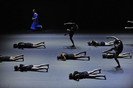 Ohad Naharin, Modern Contemporary Dance, Elements Of Dance, Physical Theatre, Alvin Ailey, Dance It Out, Dance Movement, Dance Theater, Royal Ballet