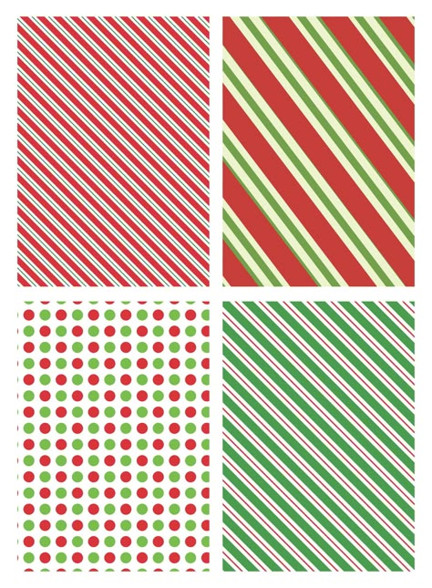 Christmas Basics Digital Paper Pack Printable Printable Christmas Patterns, Christmas Cardstock, Christmas Paper Pattern, Printable Christmas Paper Free, Printable Christmas Paper, Christmas Paper Printable, Christmas Wrapping Paper Pattern, Printable Wrapping Paper Free Patterns, Free Christmas Wrapping Paper Printable