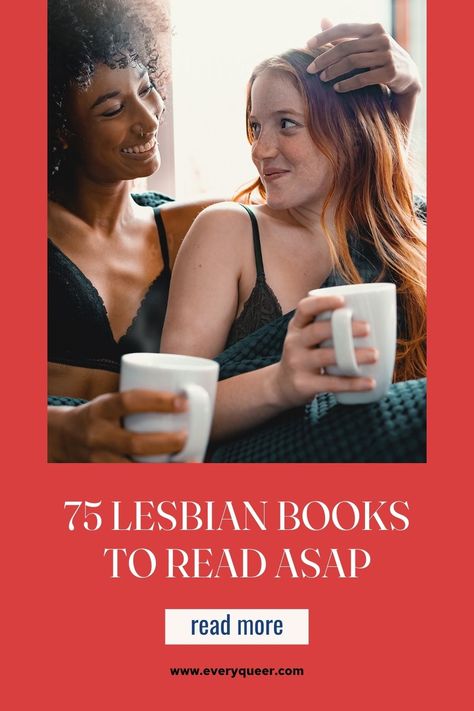 Looking for books to add to your summer reading list? These queer and lesbian books are great additions. Lesbian Romance Books, Lesbian Stories, Lesbian Books, Stories To Read, Summer Reading Lists, Reading Stories, Reading List, Coming Of Age, Summer Reading