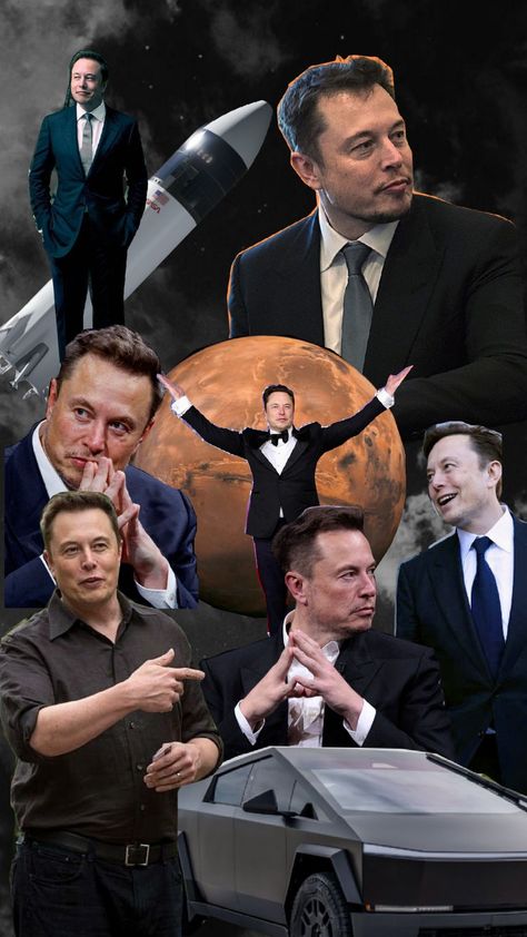 #elonmusk #spacex #mars #tesla Elon Mask, Tesla Spacex, Space Force, Elon Musk, Cutie Pie, Beautiful Creatures, Tesla, Mars, Force