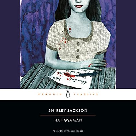 Amazon.com: Hangsaman (Audible Audio Edition): Shirley Jackson, Julia Whelan, Penguin Audio: Audible Books & Originals Bennington College, Shirley Jackson, Girl Dorms, Penguin Classics, Audible Books, Fiction And Nonfiction, Living In New York, The New Yorker, Classic Literature