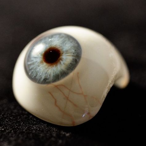 Prosthetic Eye Aesthetic, Glass Eye Aesthetic, Prosthetic Eye, Sal Fisher Aesthetic, Sally Face Aesthetic, Ocular Prosthesis, Half Drow, Larry Johnson, Sally Face Game