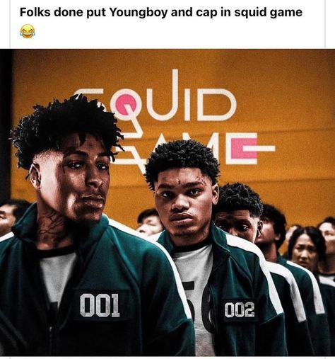 Instagram Caps Game, Best Rapper Alive, Nba Youngboy, Im Tired, Best Rapper, Squid Games, Rappers, Nba, Fictional Characters