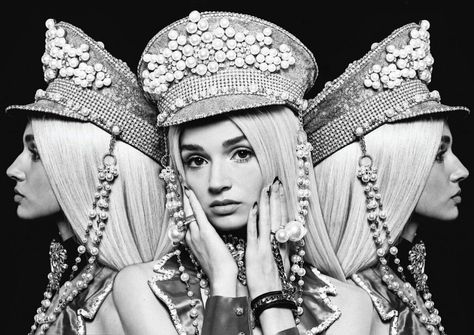 Dayana Crunk, Poppy Singer, Im Poppy, Poppy Wallpaper, That Poppy, Girls Album, Putao, Doja Cat