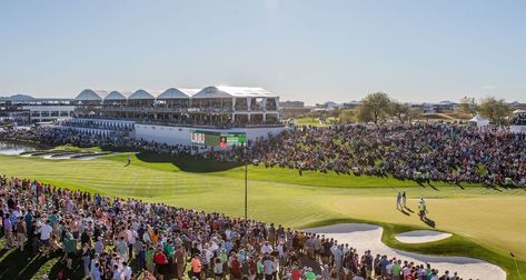 Waste Management Open, Stagecoach 2024, Tpc Scottsdale, Tpc Scottsdale Golf, Cowboy Wisdom, Country Club Golf Course, Bucking Bulls, Trick Shots, Youth Theatre