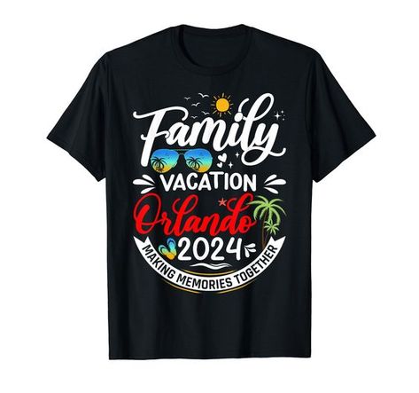 Vacation t-shirt design Family Vacation Shirts Matching, Trip With Family, Idea For Summer, Family Summer Vacation, Family Summer, Family Vacation Shirts, Vacation Shirts, Beach Summer, Good Time