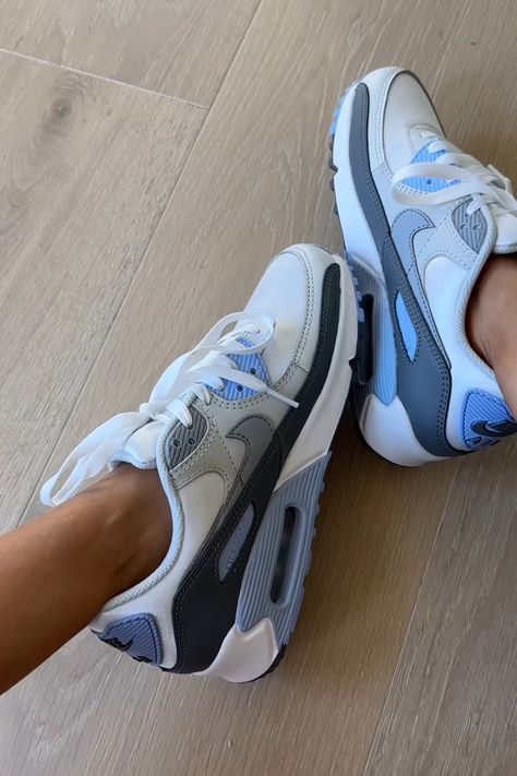 Air Max 90 Futura Sneaker (Women) curated on LTK Cute Air Max 90s, Nike 90 Air Max 90, Airmax 90 Outfit, Air Max Sneakers Women, Air Max 90 Outfit Woman, Air Max 90 Outfit Women, Nike Air Max 90 Women Outfit, Tenis Air Max 90, Air Max 90 Outfit