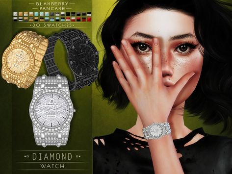 Sims4 Nails, Blahberry Pancake, Cc Jewelry, Cc Shopping, Sims Stories, San Myshuno, Free Sims 4, Sims 4 Cc Skin, Sims 4 Expansions