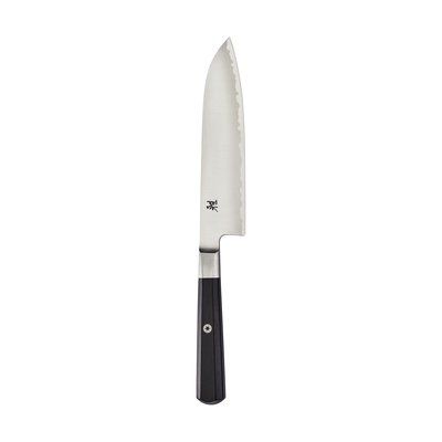 Miyabi Koh Santoku Knife Blade Length: 5.5" Blacksmithing Ideas, Cheese Knife Set, Ultimate Kitchen, Steak Knife Set, Boning Knife, Forged Knife, Kitchen Cutlery, Knife Block Set, Santoku Knife