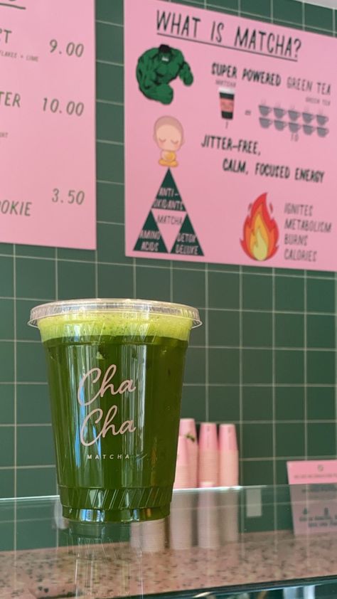 Matcha Pop Up, Matcha Bar, Matcha Bars, What Is Matcha, Matcha Cafe, Coffee Carts, Pics Inspo, Pop Up Event, Matcha Tea