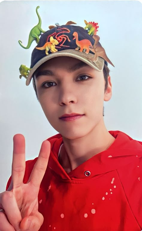 Vernon Pc Template, Vernon Pc Scan, Vernon Photocard Template, Vernon Photocard Scan, Seventeen Pc Scan, Vernon Face The Sun, Seventeen Photocard Scan, Vernon Photocard, Seventeen Photocard