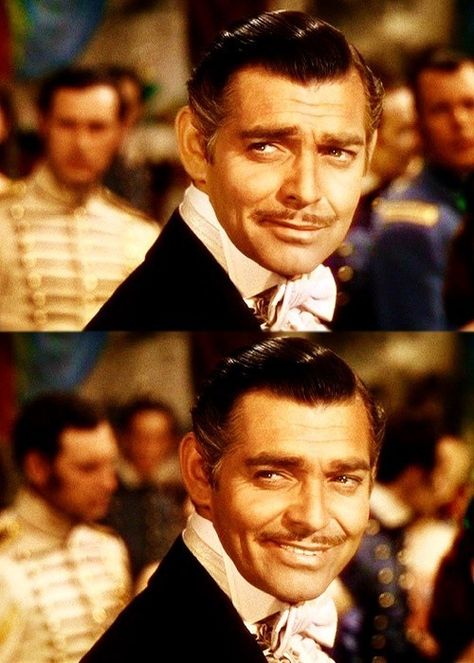 Wind Movie, Vivian Leigh, Classic Gentleman, Carole Lombard Clark Gable, Rhett Butler, Septième Art, Carole Lombard, Tomorrow Is Another Day, Vivien Leigh