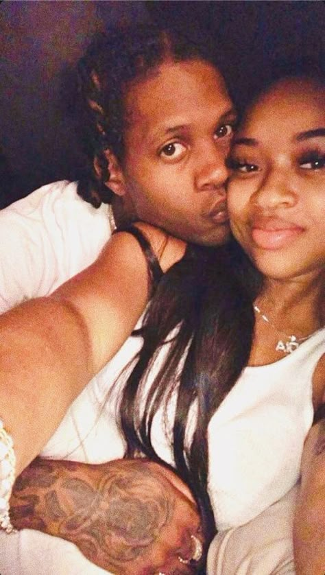 hadjaak Lil Durk And India, Lil Durk India, Durk India, India Royale, Swag Couples, Relationship Pics, Black Relationship Goals, Lil Durk, Black Couples Goals