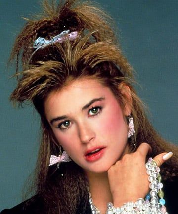 '80s Hair: Electric Style , 19 Awesome '80s Hairstyles You Totally Wore to the Mall - (Page 16) 80s Hair Men, 80s Hair Short, 80s Crimped Hair, 80s Hairstyles Men, 80s Hair Tutorial, Eighties Hair, Hairspray Hairstyles, 80s Hair And Makeup, 80 S Hairstyles