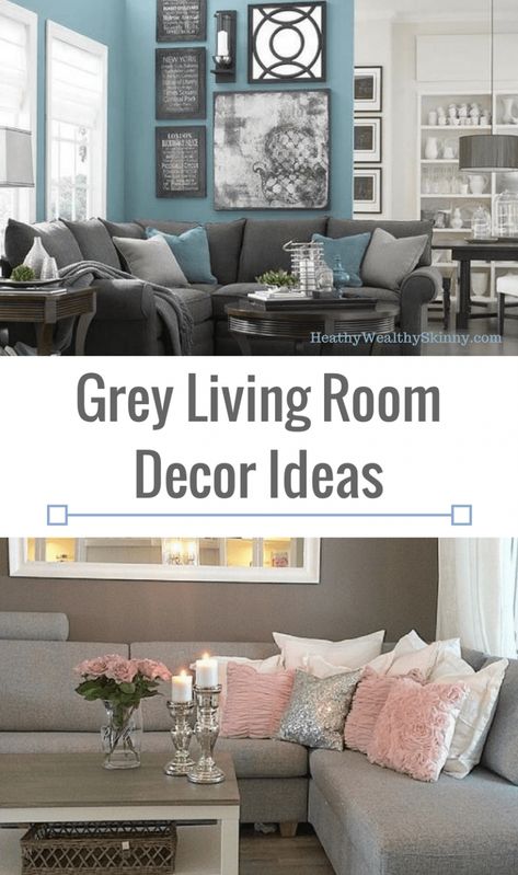 Grey Living Room Colour Schemes, Grey Wall Paint Colors, Grey Living Room Decor Ideas, Grey Wall Paint, Grey Living Rooms, Grey Living Room Decor, Room Colour Schemes, Living Room Colour, Living Room Colour Schemes