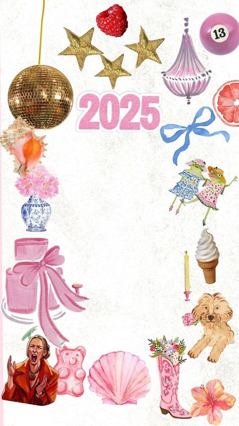 2025 Preppy New Years Wallpaper 2025, 2025 Phone Background, New Years Wallpaper Iphone 2025, New Years 2025 Wallpaper, 2025 Iphone Wallpaper, 2025 Phone Wallpaper, 2025 Wallpaper Aesthetic, 2025 Illustration, January Wallpapers