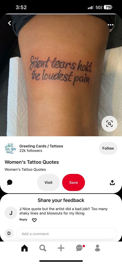 Last Tear Tattoo, No More Tears Tattoo, Silent Tears Tattoo, Tear Tattoo, Hurt Tatoos Ideas, Trail Of Tears Tattoo, Taylor Swift Tattoo Ideas My Tears Ricochet, Pain Tatoos Ideas, Silent Tear