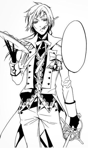 charles grey << there's still dessert Charles Grey, Manga Drawings, Black Butler 3, Black Butler Kuroshitsuji, Butler Anime, Earl Gray, Gif Pictures, Cartoon Games, X Reader