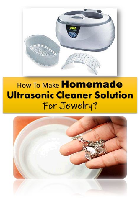 At Home Jewelry Cleaner, Jewlery Cleaner, Jewelry Cleaner Machine, Best Jewelry Cleaner, Electric Jewelry, Homemade Jewelry Cleaner, Jewelry Cleaner Diy, Ultrasonic Jewelry Cleaner, Silver Jewelry Cleaner