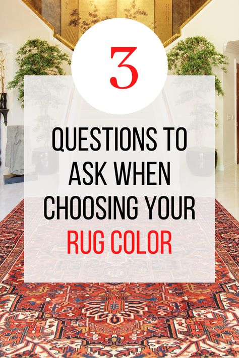 Using Area Rugs, Rug For Dark Floor, Choosing Living Room Rug, Rugs For Sectional Couch, Rug Color For Light Wood Floor, Where To Put Rugs In House, How To Choose An Area Rug, How To Pick A Rug Color, How To Choose A Living Room Rug