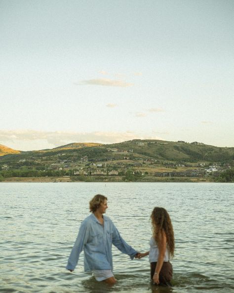 lake days are the best days! Lover Goals, Couple Inspo, Lake Days, Couple Things, You Are My Everything, All About Eyes, Good Day, Best Friends, I Am Awesome