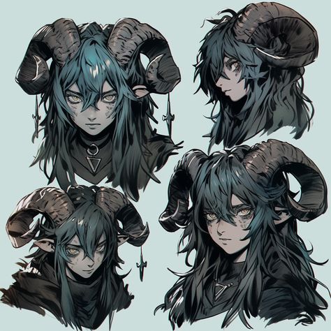 tired tiefling boy Tiefling Design Ideas, Horned Character Design Male, Twink Character Design Dnd, Dnd Character Design Male Tiefling, Bg3 Tiefling Character, Feral Tiefling Male, Dnd Tiefling Female Character Design, Dnd Characters Tiefling, Tiefling Bg3