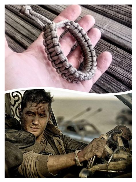 Excited to share the latest addition to my #etsy shop: Mad Max bracelet, gift bracelet, Male bracelet, gift for him. https://etsy.me/3xDYj0O #yes #unisexadults #nylon #madmaxbracelet #madmaxparacord #paracordbracelet #handmadebracelet #handmadeparacord #survivalbracele Mad Max Paracord Bracelet, Cord Projects, Mens Accessories Bracelet, Paracord Bracelet Patterns, Baseball Cap Outfit, Comic Tattoo, Braided Scarf, Paracord Bracelet Diy, Cap Outfit